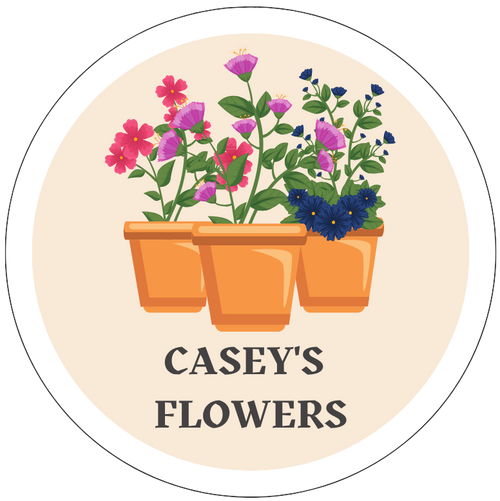 Casey's Flowers