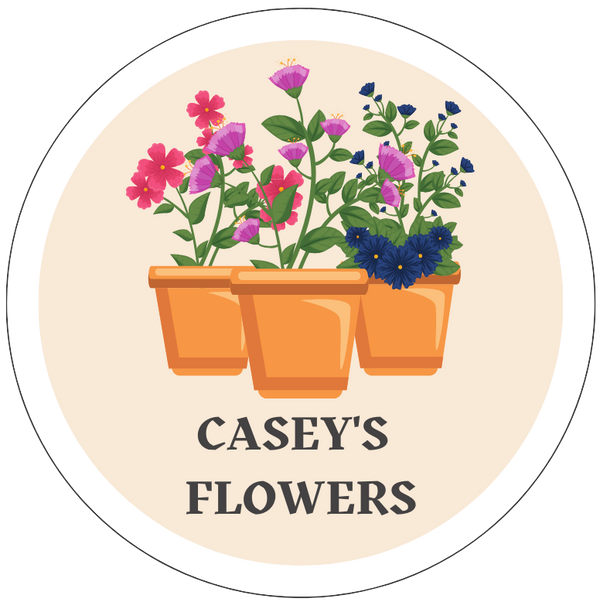 Casey's Flowers